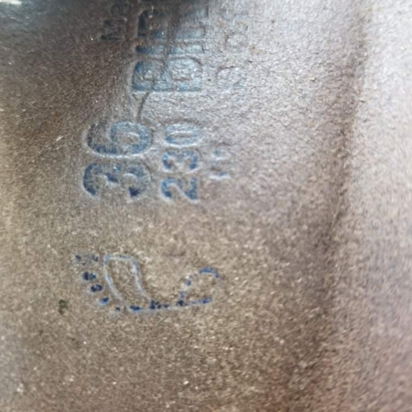 BIRKENSTOCK Women's Granada Tan Leather Sandals - Picture 10 of 10